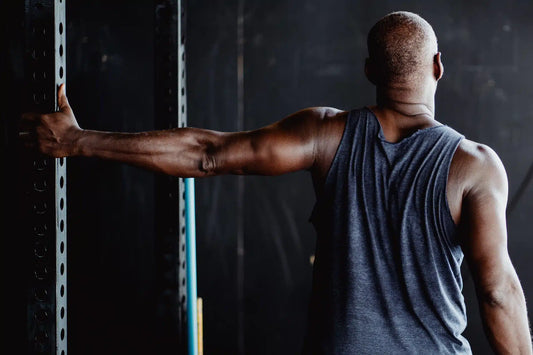 6 Life-Changing Benefits of Heated Shoulder Massage (Science-Proven Relief)