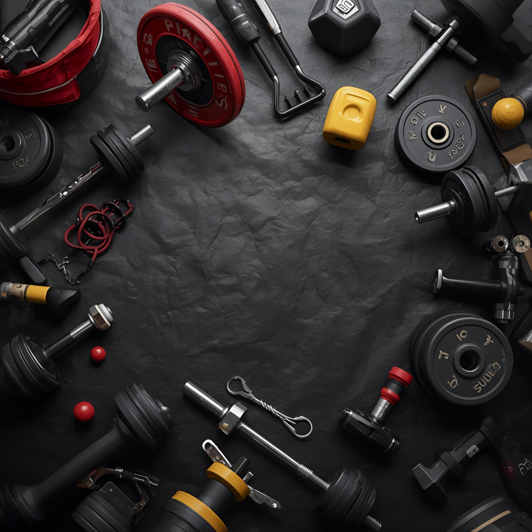 Calisthenics essentials for warriors