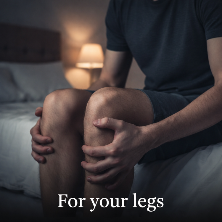 Calf & Leg Massagers