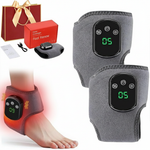 Fitnessspade™ Ankle Massager for Pain Relief and Joint recovery