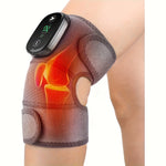Fitnessspade™ Knee Heater & Massager for Joint Pain Relief