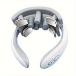 Fitnessspade™ Durable Portable Neck Massager for On-the-Go Relaxation