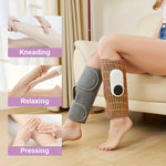 Fitnessspade™ Leg Massager for Circulation & Muscle Recovery