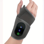 Fitnessspade™ Wrist heater for pain relief and relaxation