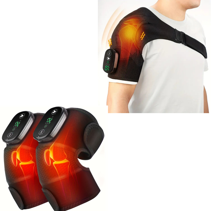 Active recovery bundle