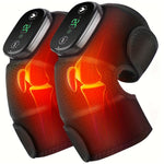 Fitnessspade™ Knee Heater & Massager for Joint Pain Relief