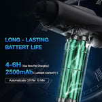 Fitnessspade™  Deep tissue massage gun for relaxation and recovery
