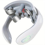 Fitnessspade™ Durable Portable Neck Massager for On-the-Go Relaxation