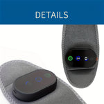 Fitnessspade™ Wrist heater for pain relief and relaxation
