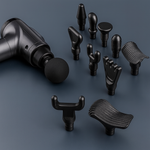 Fitnessspade™  Deep tissue massage gun for relaxation and recovery