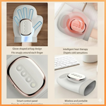 Fitnessspade™ Electric hand massager with compression