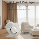Fitnessspade™ Electric hand massager with compression