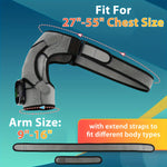 Fitnessspade™ Shoulder Massager for Pain Relief & Muscle Tension