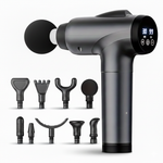 Fitnessspade™  Deep tissue massage gun for relaxation and recovery