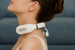 Fitnessspade™ Durable Portable Neck Massager for On-the-Go Relaxation