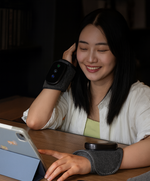 Fitnessspade™ Wrist heater for pain relief and relaxation