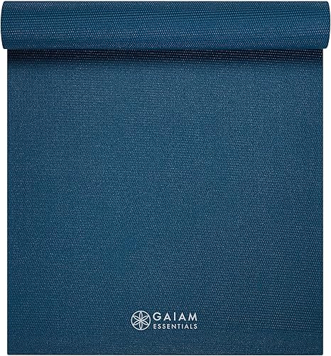 Premium Yoga Mat with Yoga Mat Carrier Sling