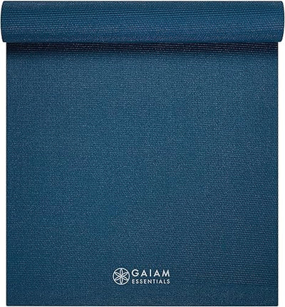Premium Yoga Mat with Yoga Mat Carrier Sling